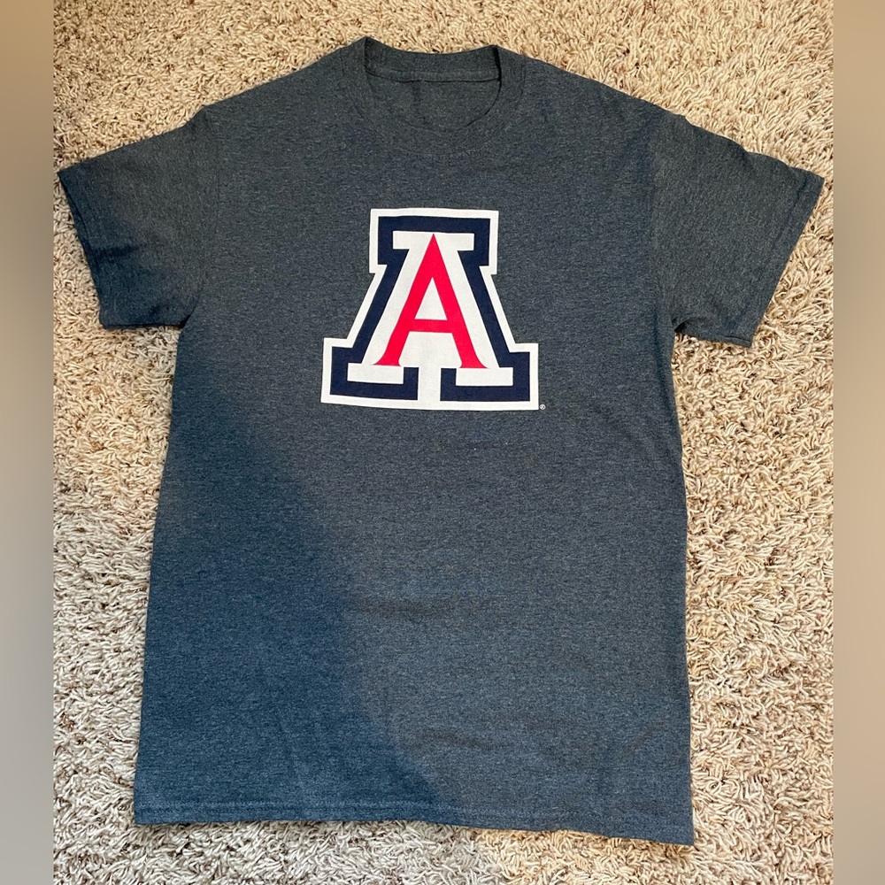 Arizona shirt